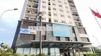 CĂN HỘ 2 PHÒNG NGỦ - LÔ GÓC ,FULL NỘI THẤT ,CHUNG CƯ HATECO HOÀNG  MAI