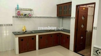 Nhà 3 PN Phan Văn Trị giá chỉ 10tr