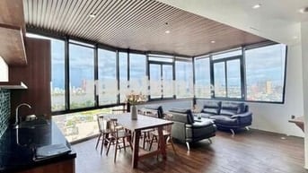 ✨ Penthouse Gold – View Thành Phố 360° | Núi Thành, Hải Châu ✨