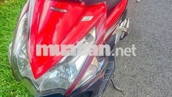 Bán Airblade 2012 h.động b.thường,mua về là chạy