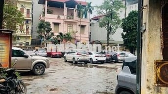 Đường Hoàng Mai - ô tô - ngõ thông - kinh doanh - 39m2 - 5T - 8.5 tỷ