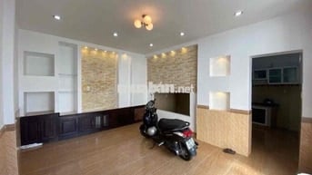 Cho thuê nhà hxh 7*7 2PN 2WC - Nơ Trang Long - Bình Thạnh