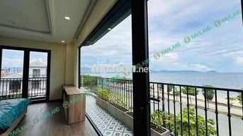 CĂN HỘ STUDIO RỘNG RÃI CÓ BAN CÔNG RỘNG VIEW BIỂN ĐẸP ☀️