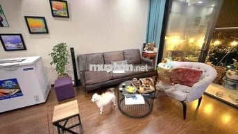 Chính chủ bán căn hộ 80m2 chung cư BEA SKY Nguyễn Xiển 6,7 tỷ sổ đỏ Ho