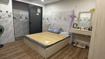 NHÀ ĐẸP – VỪA Ở VỪA KINH DOANH – KHU TÂY THUÊ SẦM UẤT – FULL NỘI THẤT