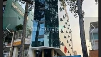 BÁN HOẶC CHO THUÊ 2 TÒA NHÀ MT SỐ 49B VÀ 59A CAO THẮNG, P.3, QUẬN 3