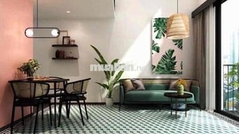 HỆ THỐNG CHUNG CƯ MINI FULL NT NEW 100% GẦN RMIT_HIM LAM_LOTTE_SÁT Q4