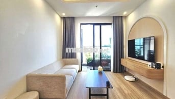 Chung cư 2PN2VS 68m Hoàng Huy Commerce