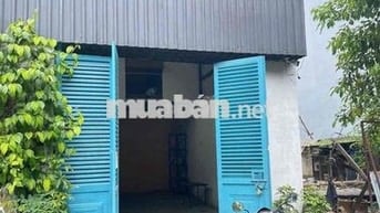 GẦN CHỢ ĐẦU MỐI THỦ ĐỨC NHÀ 100M 2PN 2WC Ở GIA ĐÌNH + KHO CHỨA HÀNG