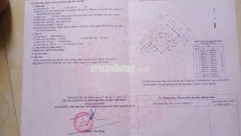 BÁN NHÀ HÀ THỊ KHIÊM (TÔ KÝ) ,TRUNG MỸ TÂY,Q12, 10 * 15,2 ,CHỈ 10,5 TỶ