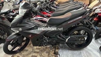 📌📣 Exciter 2018 đen nhám đẹp. Hỗ trợ trả góp