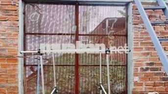 BÁN LÔ ĐẤT 4X14 FULL THỔ CƯ XÂY TỰ DO HẺM 41 CHUYÊN DÙNG CHÍNH Q7