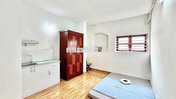 ✨STUDIO CỬA SỔ - FULL NỘI THẤT - NẰM NGAY NGÃ TƯ PHÚ NHUẬN - NHÀ MỚI✨