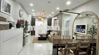 Cho thuê căn hộ RES 11, 1PN, 51m², Có nội thất, giá 11 triệu/tháng