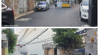 ⭐️Bán nhà nát DT:8x28m, hẻm xe hơi 6m Thích Quảng Đức, P5, Q.Phú Nhuận