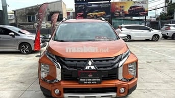 Xpander Cross 2022 phanh điện tử cam 360 xe hãng