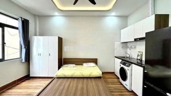 🍰STUDIO BANCOL FULL A-Z_ GẦN ĐẦM SEN MỚI XÂY