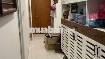 Bán gấp CH Tara Tạ Quang Bửu P6 ,3PN