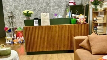 CHO THUÊ NHÀ 270/4NGUYỄN XÍ, PHƯỜNG 13, BÌNH THẠNH