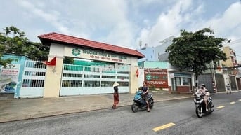 🕌 BÁN 2 LÔ ĐẤT VIP TRUNG TÂM TÂN BÌNH, NGANG KHỦNG - CHỈ 7 TỶ TL/LO🌹