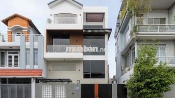 🔥 BÁN GẤP BIỆT THỰ KDC BỘ CÔNG AN - 4 TẦNG MỚI ĐẸP - SỔ HỒNG TRAO TAY
