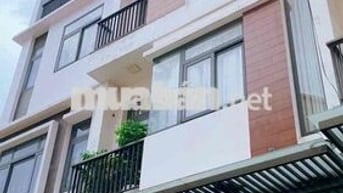 Bán nhà Q7, Võ Thị Nhờ, 67m2, KDC Nam Long, Huỳnh Tấn Phát-8tỷ5