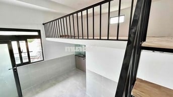 CHDV Ban Công Ngay Trường Thọ, Ngã tư Bình Thái, Kha Vạn Cân, Chợ Thủ