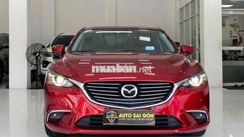Mazda 6 2020 2.0L Premium  - 54000 km