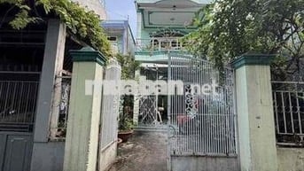 NGỢP BANK 120M2 ĐƯỜNG XE HƠI THÔNG - 2 TẦNG ĐẸP NGUYỄN VĂN QUÁ