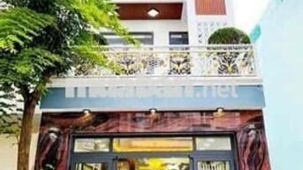 TRỪ 1 SỐ 0 - BÁN GẤP NHÀ CHO THUÊ 25tr/thg