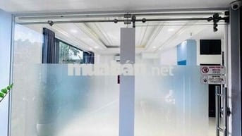 CHO THUÊ MẶT BẰNG LÀM VĂN PHÒNG , OFFICE GẦN LOTTE MART QUẬN 7