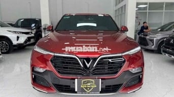 VinFast Lux SA2.0 2020 2.0 AT - 41000 km