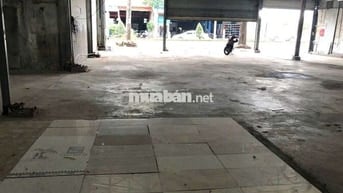 Cho thuê nhà xưởng trung tâm thành phố Bà Rịa