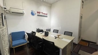 📢 CHO THUÊ VĂN PHÒNG FULL NỘI THẤT – QUẬN 3 - Vỗ Văn Tần