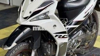 Sirius Fi 2018 đẹp keng zin êm ru có trả góp
