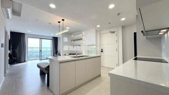CHO THUÊ CHUNG CƯ URBAN GREEN – 2PN - 3PN MỚI TOANH, FULL TIỆN ÍCH