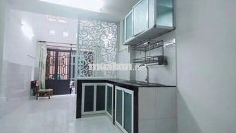 NHÀ HẺM 1/ NHIÊU TỨ – NGAY PHỐ ẨM THỰC PHAN XÍCH LONG-P.7, Phú Nhuận