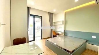 HỆ THỐNG CHO THUÊ PHÒNG BAN CÔNG FULL NỘI THẤT MỚI XÂY