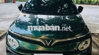 VinFast VFe34 Mua Pin 2022 - 85000 km