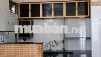 Cho thuê nhà HXH Hoàng Hoa Thám 4x10m, 2 lầu 3pn giá 13 triệu