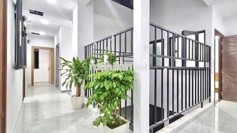 KHAI TRƯƠNG STUDIO FULL NỘI THẤT NGAY TRUNG TÂM BÌNH THẠNH