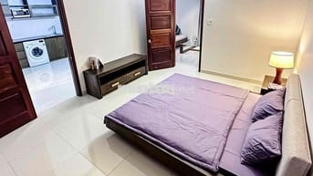 🎉CĂN HỘ DỊCH VỤ - FULL NỘI THẤT, CÔ GIANG, Q1🎉
