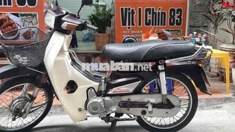 Dream Thái chính chủ cần bán