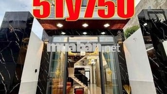NHÀ ĐẸP NHÀ BÈ MỚI VỪA XÂY XONG | GẦN CHỢ PHÚ XUÂN GIÁP QUẬN 7