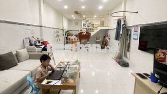 Cho thuê nhà hẻm xe hơi  Lê Trọng Tấn Quận Tân Phú