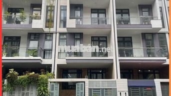 Nguyên căn 5x20m, Full nội thất vừa ở & kinh doanh - Vạn Phúc City