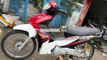 wave rs110 bstp đẹp zin êm ru cho ace đi làm