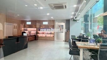 🔥 💥 Cho thuê văn phòng – Mai Thị Lựu, Q1