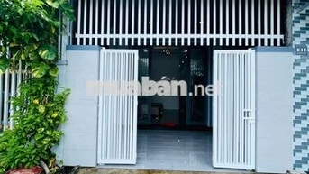 Cần bán gấp căn nhà ở sau chợ Chiều Tân Phú Trung 98m2 SHR giá 865tr