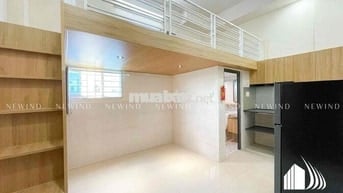 KHAI TRƯƠNG CĂN DUPLEX MỚI FULL NT - Gần RMIT,TDTU,Lotte Mart Quận 7